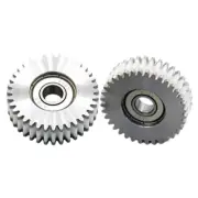 Quiet and Smooth with 36T Ebike Motor Gear for Bafang MXUS 250W