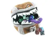 Dungeons & Dragons - Mimic Gamer Pouch