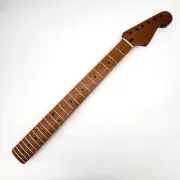 HooDoo Stratocaster Roasted Maple Neck Nitro New HSN4313