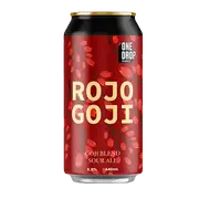 One Drop Rojo Goji Nitro Imperial Sour