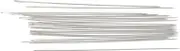 OFFIGAM 20Pcs Beading Needles for Jewelry Making Threading Beads Supplies Durable and Portable Sewing Needles for DIY Crafts and Beaded Projects