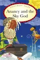 Anancy and the Sky God