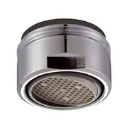 Remer M24 Male 24mm Tap Faucet Spout Aerator Replacement Changeable Water Flow Angle