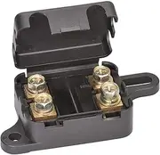 Narva Twin in-Line ANG/ANS Midi Fuse Holder with Cover
