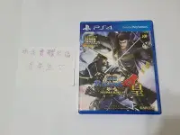 在飛比找Yahoo!奇摩拍賣優惠-PS4 戰國BASARA4皇 日文版，限台北市自取當面交易（