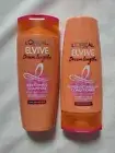 L'Oreal Paris Elvive Dream Lengths Shampoo & Conditioner 12.6 floz Damaged Hair