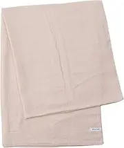 [Snow Peak] UG-581 Soft Gauze Shawl, Stole Scarf, Large, Outdoor