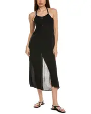 ViX Solid Sally Long Cover-Up