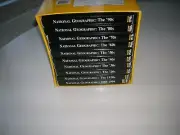 The Complete 109 yars of National Geographic Magazine on CD-ROM