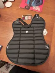 New TP Sports BP6s Softball Catchers Chest Small