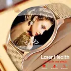 Smartwatch Screen Always Display Watch High Quality Bluetooth Call Smart Watch