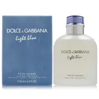 在飛比找蝦皮購物優惠-『康C』D&G Dolce&Gabbana Light Bl