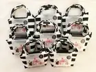 Sephora Favorites What's In My Bag 8 Piece Set 2025 LOT OF 8 Bags