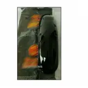 For Royal Enfield Interceptor 650cc Black Genuine Front Mudguard - 148587