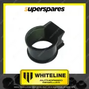Whiteline Front Steering rack pinion mount Bush for HSV COUPE 4 V2 VZ