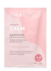 Patchology SmartMud Calm Soothing No-Mess Mud Mask - Single