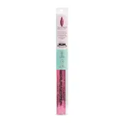 We R Memory Keepers Foil Roll, Rose, Craft Supplies, 1 Piece