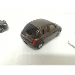 絕版 多美卡 TOMICA NO.35 NISSAN MARCH 合金車 模型車 玩具車