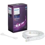 Philips Hue Lightstrips and 1m Extension Bluetooth