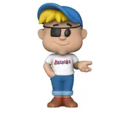 [Funko] Bazooka Joe Bazooka Joe Vinyl Soda Chase Ships 1 in 6