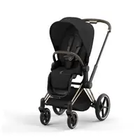 在飛比找樂天市場購物網優惠-Cybex Priam頂級雙向嬰兒手推車(多款可選)嬰兒推車