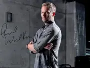 Paul Walker Fast & Furious Signed Autographed Photo Poster Memorabilia