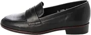 EIZO(エイゾー) Aizor EN22056 Women's Bolognese Loafer Beige 22.5 cm, Beige, 22.5 cm
