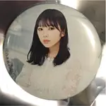 乃木坂46与田祐希缶バッジ