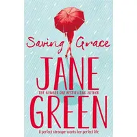 在飛比找蝦皮商城優惠-Saving Grace(精裝)/Jane Green【三民