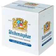 [Weihenstephaner] Weihenstephan Dunkel Bottle 500mL