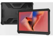 Maxwest Astro 10R Tablet 4G LTE 32GB 4GB BLACK