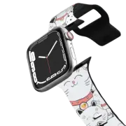 Apple Watch Series 7-9 (41mm) Impact Band FIND THE PANDA CAT