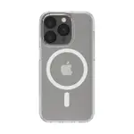 Magnetic Clear Protective iPhone Case for iPhone 14 Pro