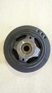 HYUNDAI/KIA OEM(GENUINE) PULLEY-DAMPER 23124-3F400 For TAU-GD( MODEL)