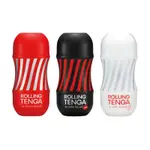 TENGA GYRO ROLLER CUP 飛機杯 迴炫控絕配杯 真空吸吮自慰杯 男用自慰套 氣吸杯 男性情趣用品