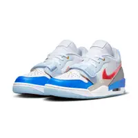 在飛比找PChome24h購物優惠-NIKE男款 籃球鞋 AIR JORDAN LEGACY 3