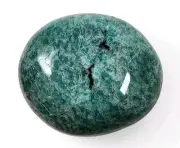 Amazonite Polished Pebble 76.3 grams.