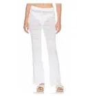 L*Space Mirabelle Pants in White. NWT. Size Small. Retail- $165