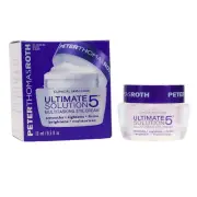 Peter Thomas Roth Ultimate Solution 5 Multitasking Eye Cream 0.5 oz