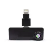EM900 Thermal Imaging Camera Thermal Imager for iOS Phones w/ 16 Color Palettes