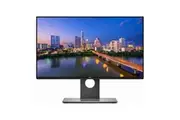 Dell UltraSharp U2417H 23.8" FHD IPS Monitor 1080p, HDMI, DisplayPort, Mini DisplayPort, Daisy Chain, USB Hub, Height Adjust & Pivot Stand, Refurbished
