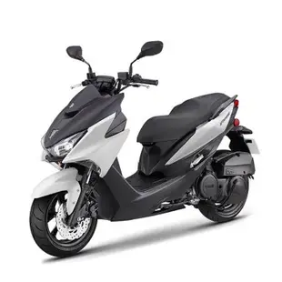 YAMAHA 山葉機車 FORCE155 夜狂 傲色上市 -2021新車曜石黑