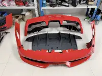 在飛比找Yahoo!奇摩拍賣優惠-【天翊國際】Ferrari 458 Speciale 原廠中