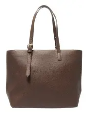 [Sandler] Aida Bag in Chocolate Pebble