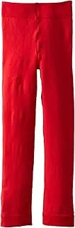 [Jefferies Socks] Baby Girls' Footless Tight