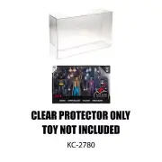 Protector For The Animated Studio Batman 4 pack