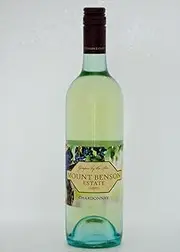 Mount Benson Estate Lightly Oaked Chardonnay