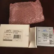 American Fibertek AFI MX-485 Fiber Optic Transceiver