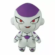 SD Frieza Dragon Ball Z Great Eastern Entertainment 5-Inch Plush