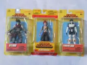 My Hero Academia 3 Action Figures